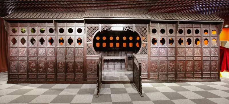 山東力明科技職業(yè)學院