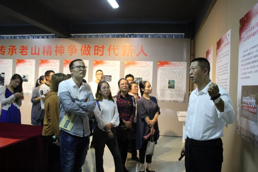 山東力明科技職業(yè)學院