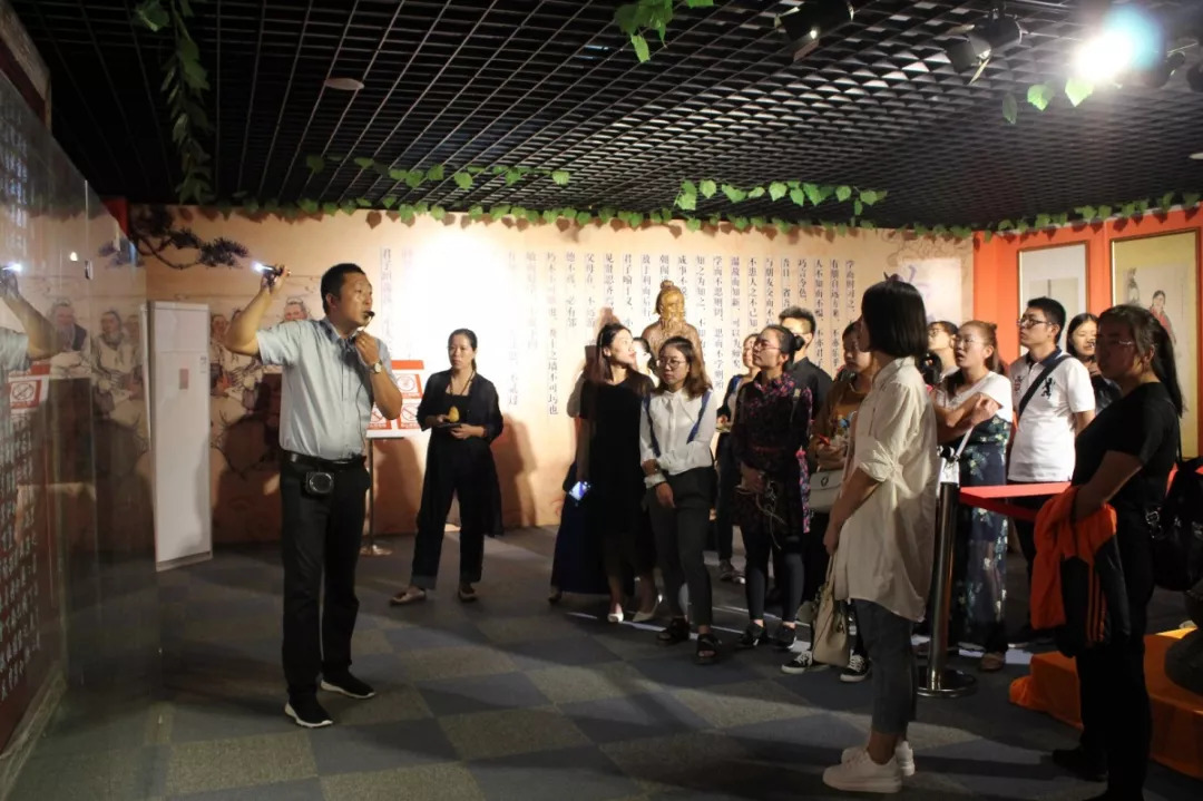 山東力明科技職業(yè)學院