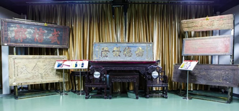 山東力明科技職業(yè)學院