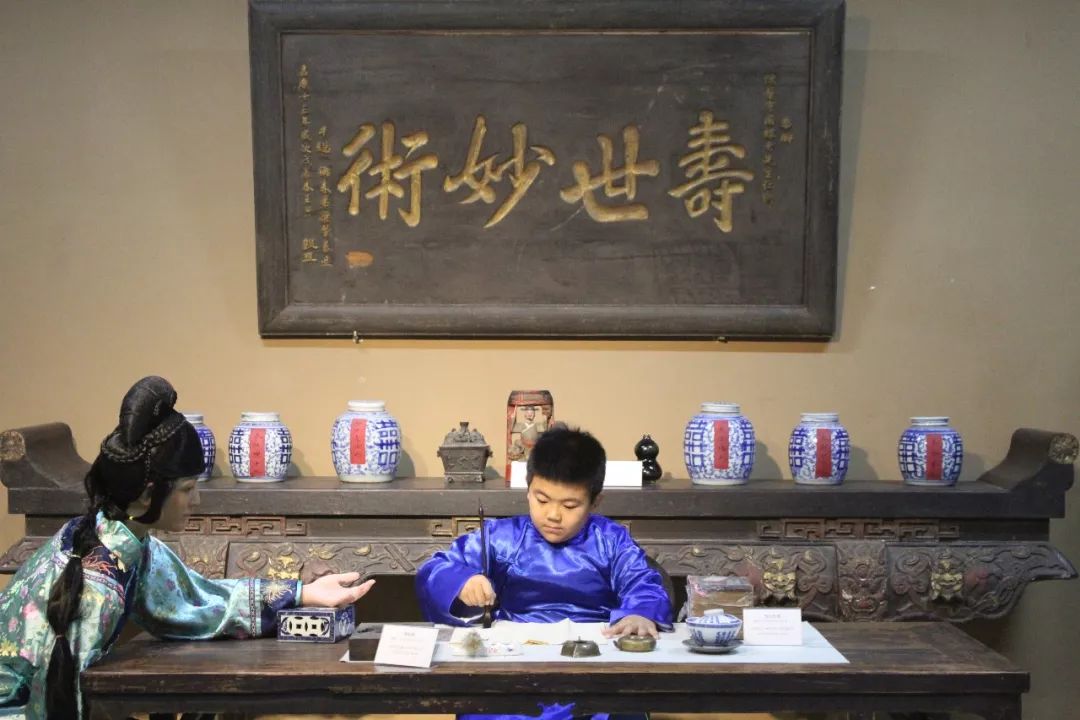 山東力明科技職業(yè)學院