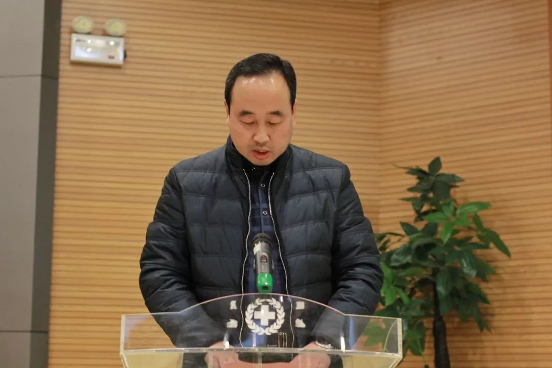 山東力明科技職業(yè)學院