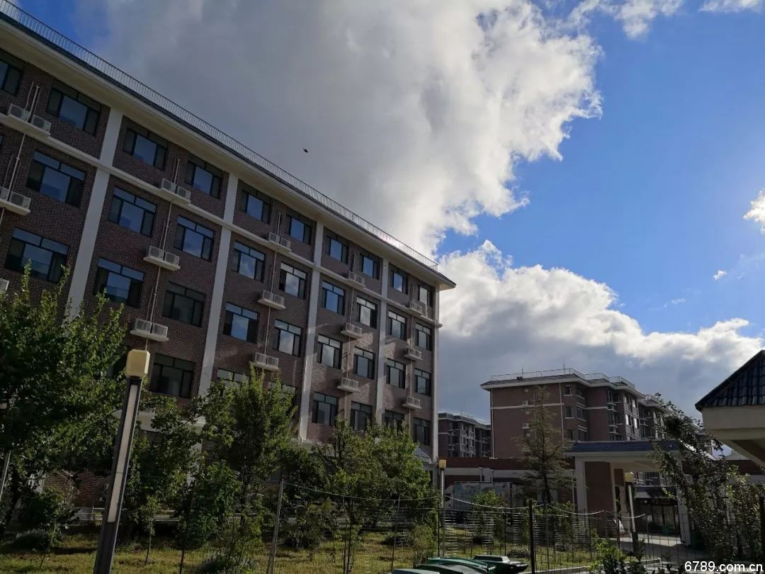 山東力明科技職業(yè)學院