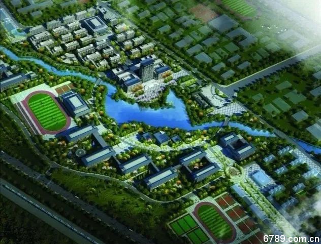山東力明科技職業(yè)學院