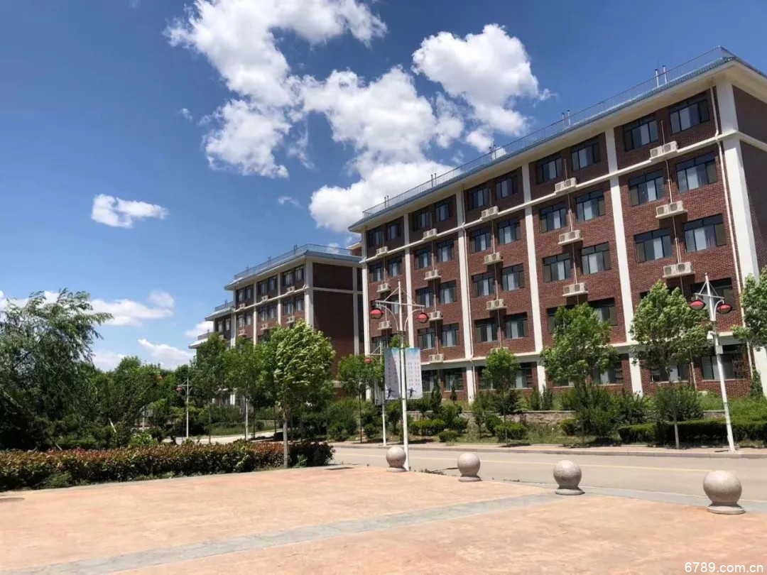 山東力明科技職業(yè)學院