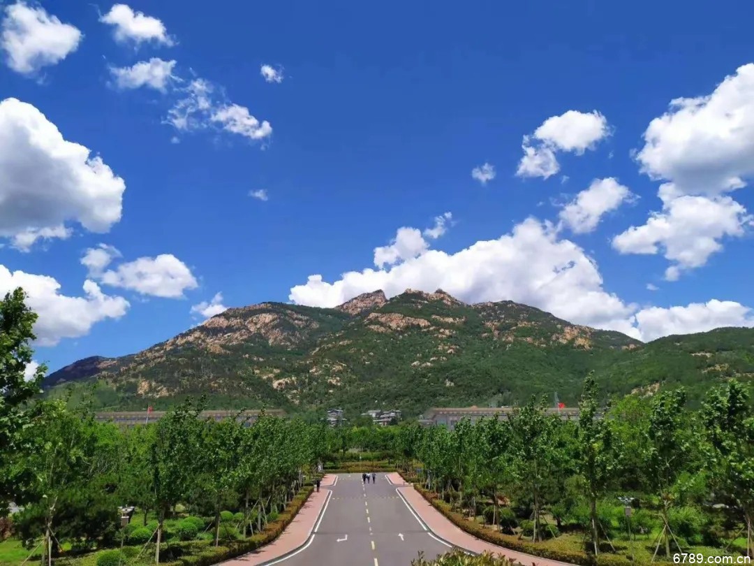 山東力明科技職業(yè)學院