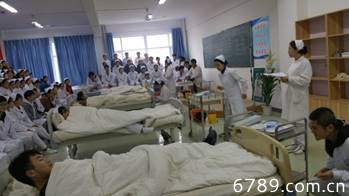 山東力明科技職業(yè)學院