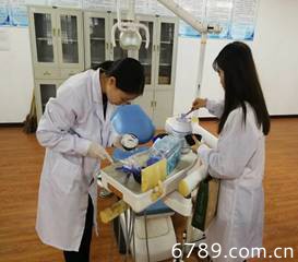 山東力明科技職業(yè)學院