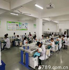山東力明科技職業(yè)學院