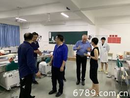 山東力明科技職業(yè)學院