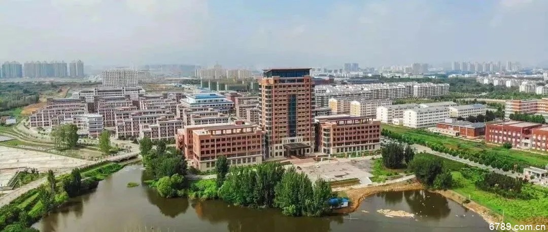 山東力明科技職業(yè)學(xué)院