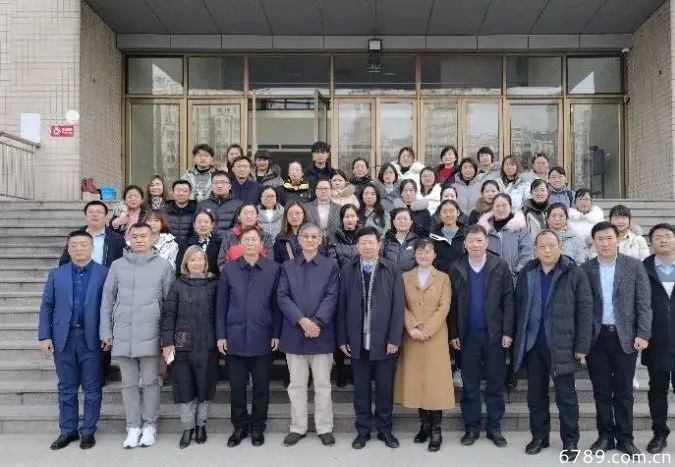 山東力明科技職業(yè)學院