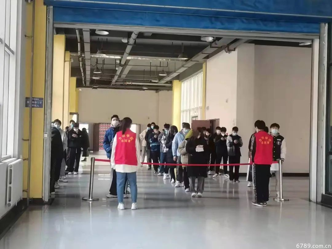 山東力明科技職業(yè)學院