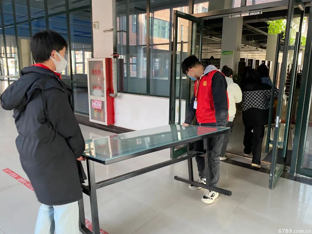 山東力明科技職業(yè)學院