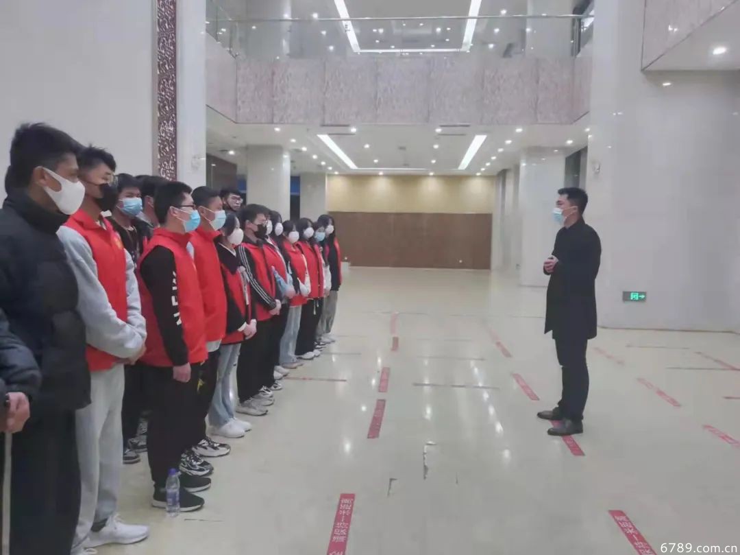 山東力明科技職業(yè)學院