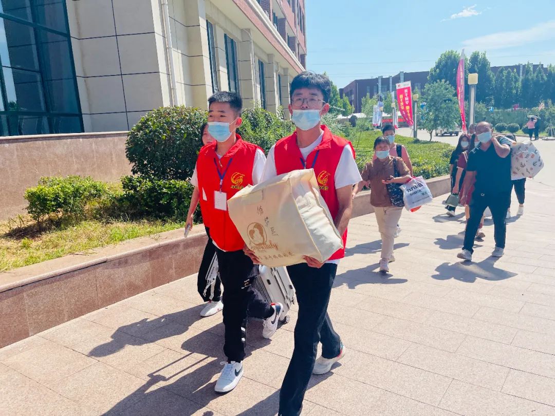 山東力明科技職業(yè)學院