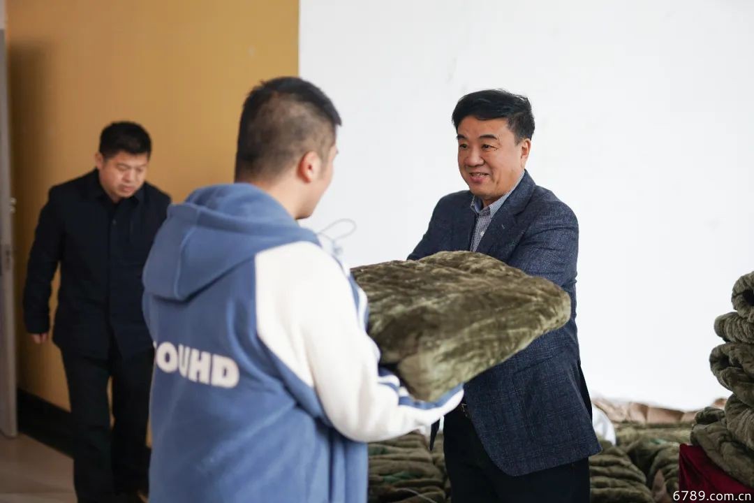 山東力明科技職業(yè)學院