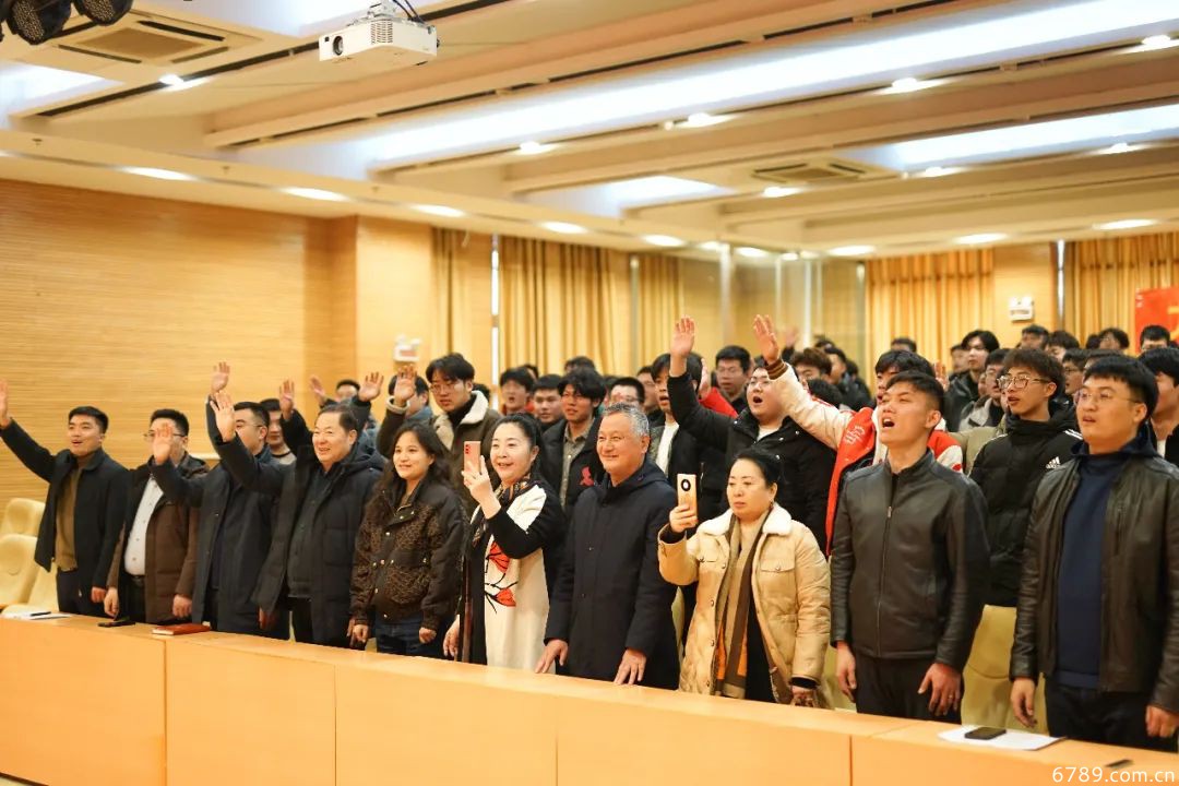 山東力明科技職業(yè)學院