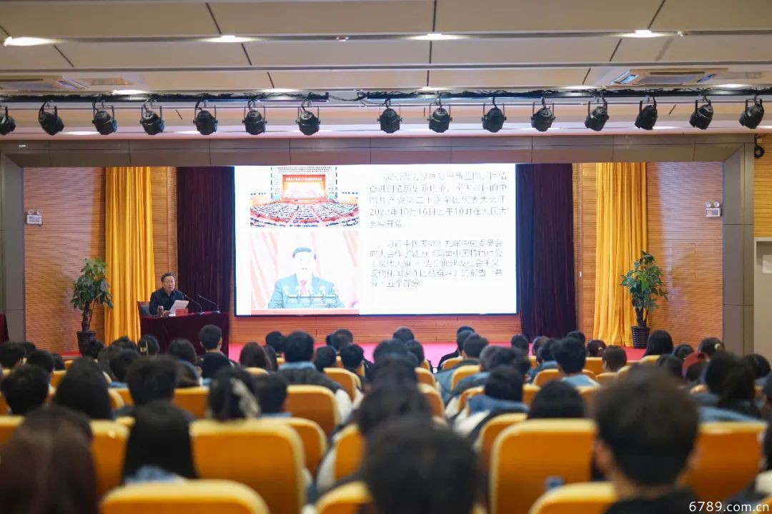 山東力明科技職業(yè)學院